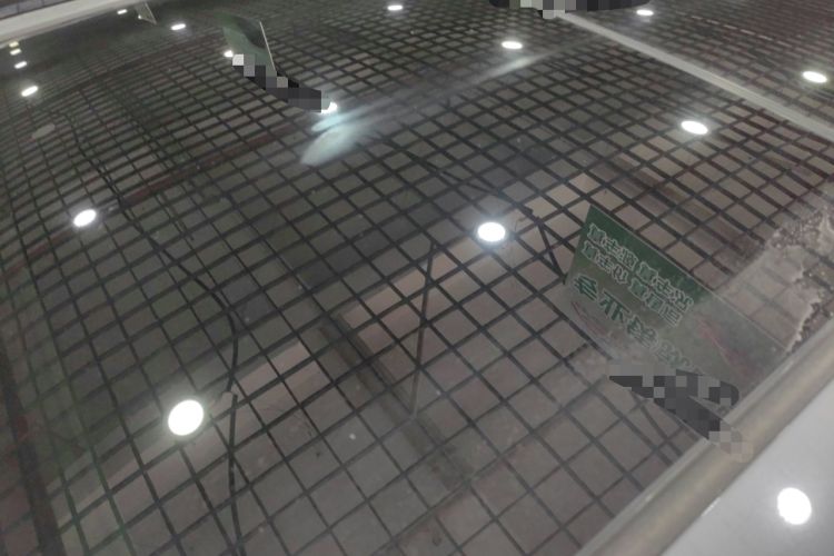 Used BYD Tang New Energy 2025 DM-i 115KM Cloud Ride Flagship Model Roof