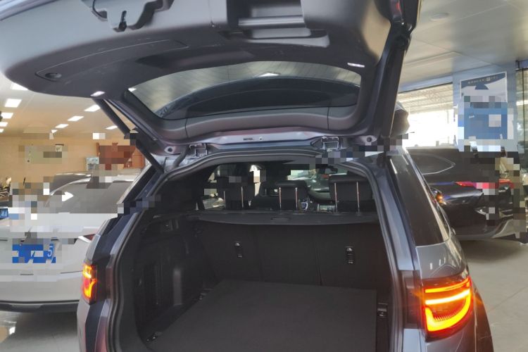 Used Land Rover Discovery Sport 2022 Restyled 249 PS R-Dynamic SE Performance Tech Edition 5 Seats