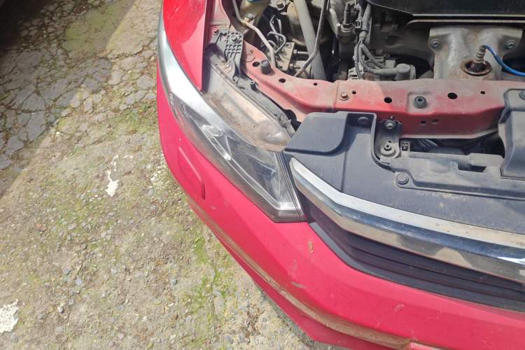 Used Honda Civic 2013 10th Anniversary 1.8L Automatic Luxury Edition Right Front Headlight