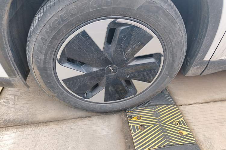 Used Dongfeng Aeolus L7 New Energy 2024 205 Plus