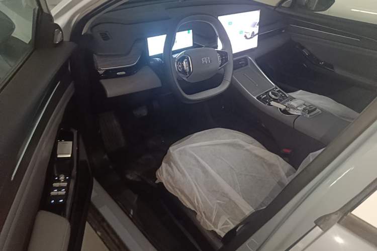 Used Geely Galaxy L6 2025 EM-i 140km Explorer+ Edition