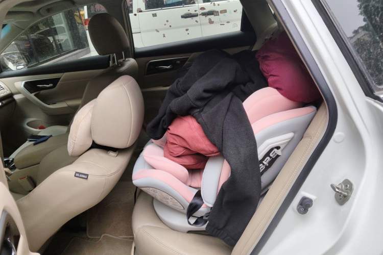 Used Nissan Teana 2013 2.0L XL Comfort Edition
