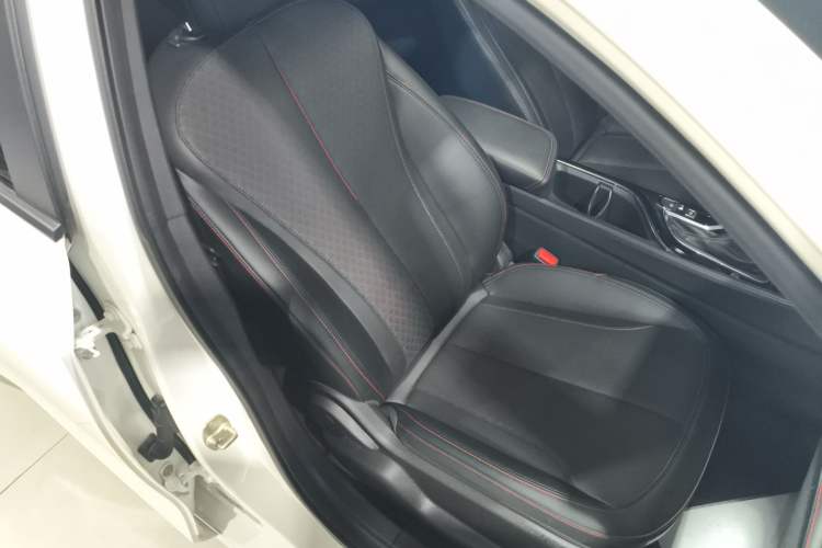 Used Buick Verano 2022 Pro GS Wind-Chasing Edition