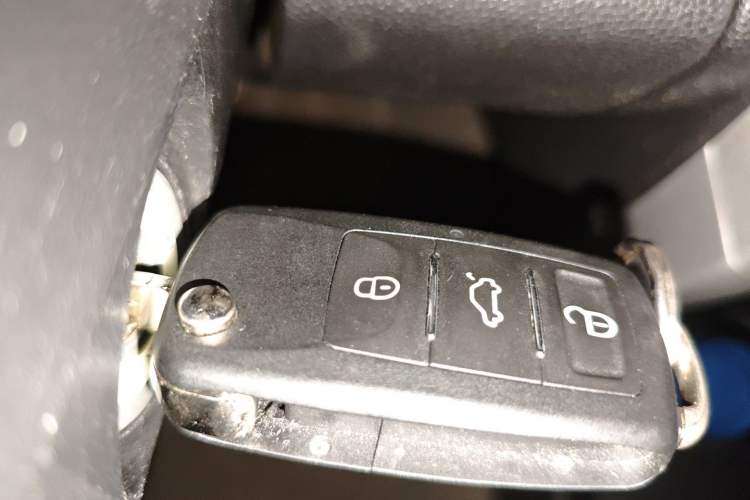 Used CHANGAN CX20 2014 1.4L IMT Sunroof Navigation Version China IV Standard