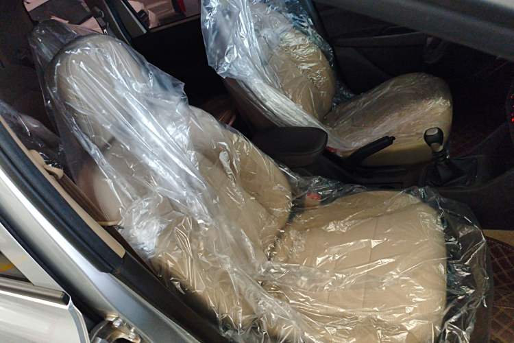 Used Wuling Hongguang 2021 1.5L Revised S Standard Version Hydraulic-Power-Assisted LAR