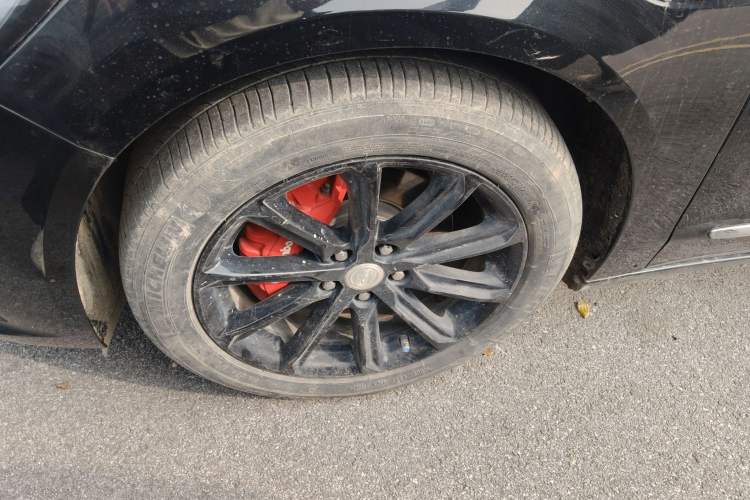 Used Buick LaCrosse 2021 652T Luxury Model