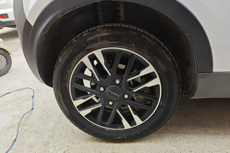 Used Chery Little Ant 2022 Restyled Version Sweet Pink Edition Half-Sugar Version 30.6 kWh 30 kW 301 km