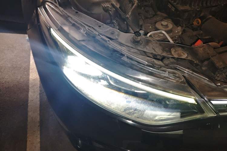 Used Denza X 2020 PHEV Sport Edition
