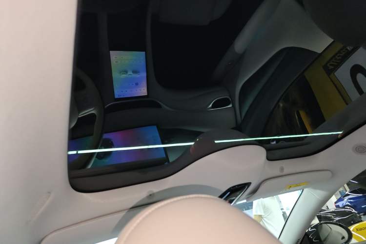 Used IM L6 2024 Max Standard Edition
