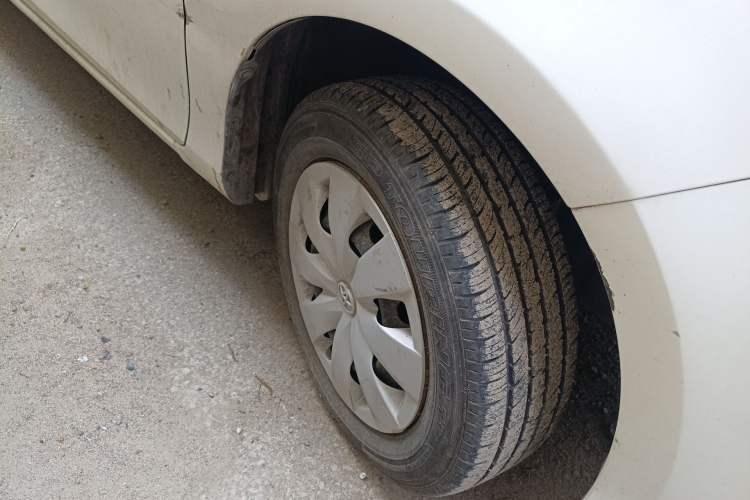 Used Toyota Vios 2014 1.3L Manual Value Edition Right Front Wheel Hub