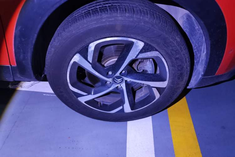 Used Citroen C5 AIRCROSS 2017 380THP Flagship Edition