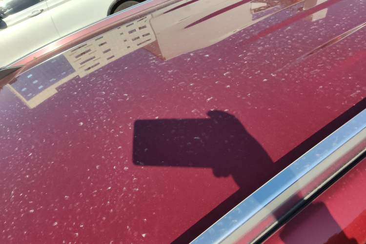 Used Dongfeng Aeolus AX4 2017 1.6L DCT Trendy Style
