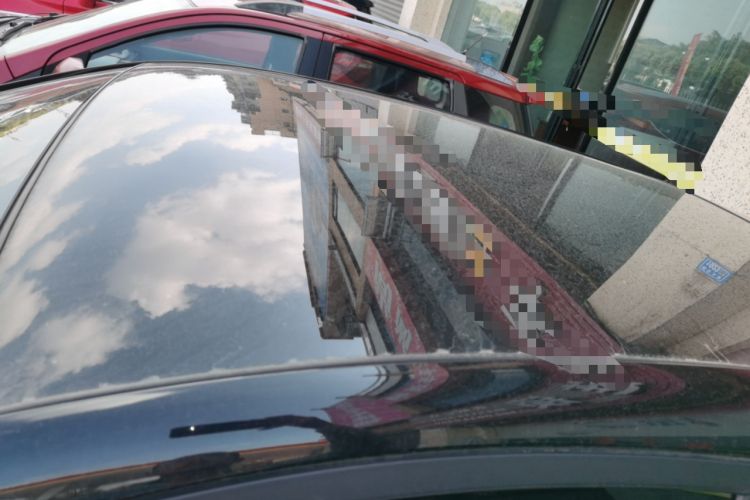 Used Chery Little Ant 2023 251km True Love Edition Lithium Iron Phosphate
