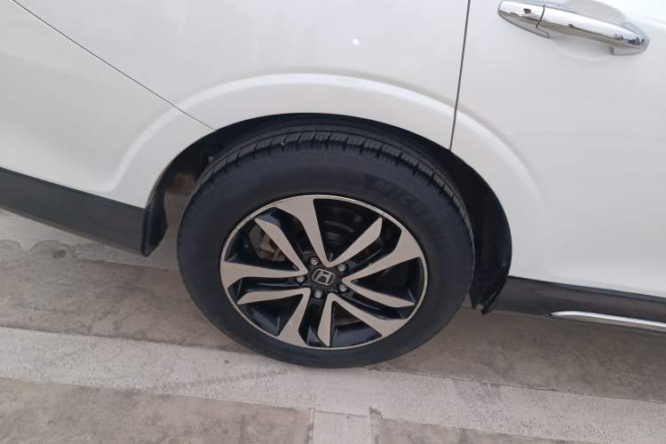 Used Honda Crosstour 2016 2.4L Luxury Edition
