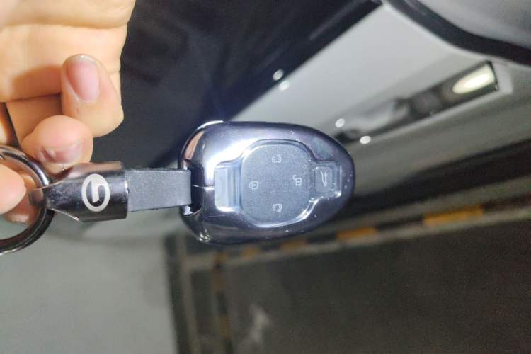 Used GAC Trumpchi M8 2023 Zongshi Series 400T Ultimate Edition
