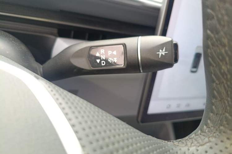 Used ARCFOX Alpha T5 2024 660 MAX
