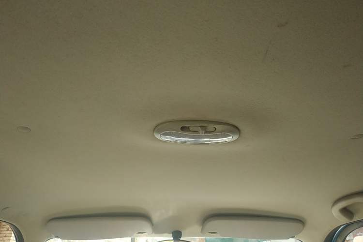 Used Lifan Auto 320 2012 Champion Edition 1.3L Manual CoolDrive Model
