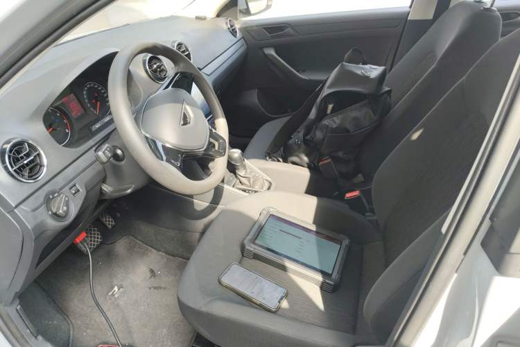 Used Jetta VA3 2021 1.5L Automatic "Upward Journey" Edition
