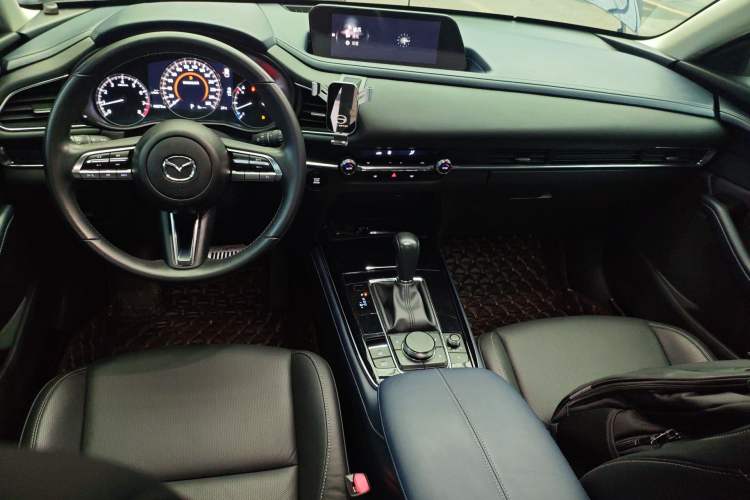 Used Mazda CX-30 2020 2.0L Automatic Joyful Model