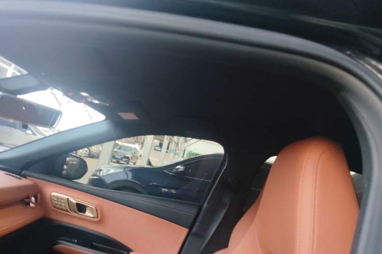 Used NETA X 2023 500 Lite
