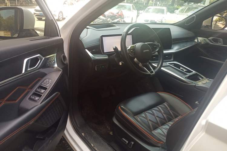 Used Haval XY 2022 1.5T Smart Edition
