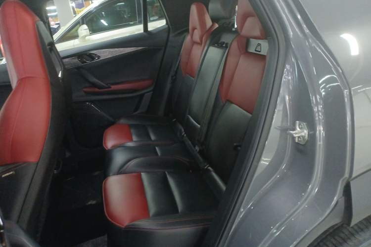 Used Lynk & Co 06 2020 1.5T JinPro model