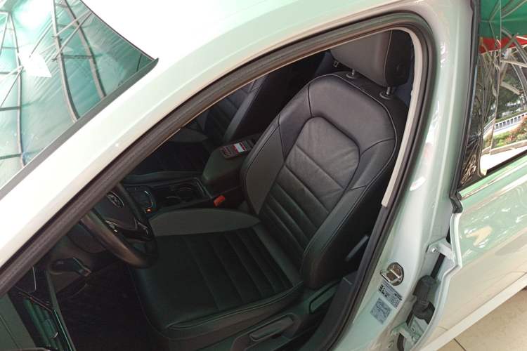 Used Volkswagen Sagitar 2019 200TSI DSG Comfort Version China V Standard