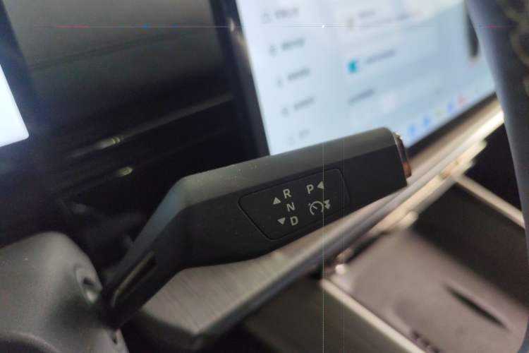 Used Dongfeng eπ eπ007 2024 All-Electric 530 RuYi Edition