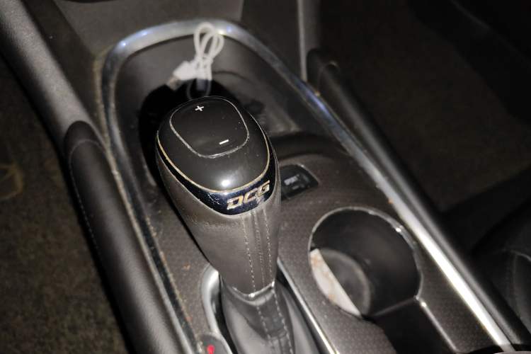 Used Chevrolet Malibu XL 2016 1.5T Dual-Clutch Ruibao Edition Gear Lever