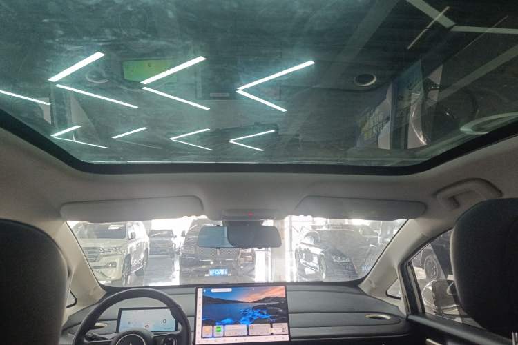 Used Baojun Cloud 2023 460 Max
