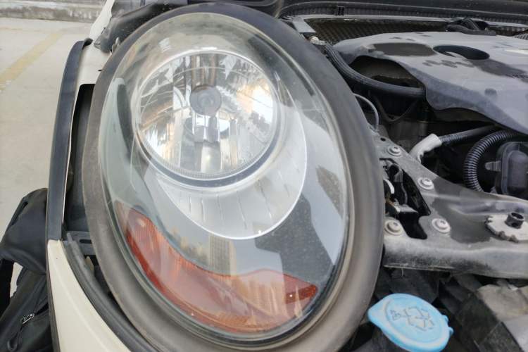 Used MINI 2016 1.2T ONE Right Front Headlight