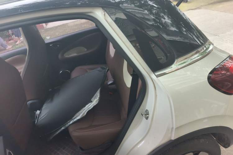 Used Wuling Bingo 2024 333 km Lingxi Connected Version