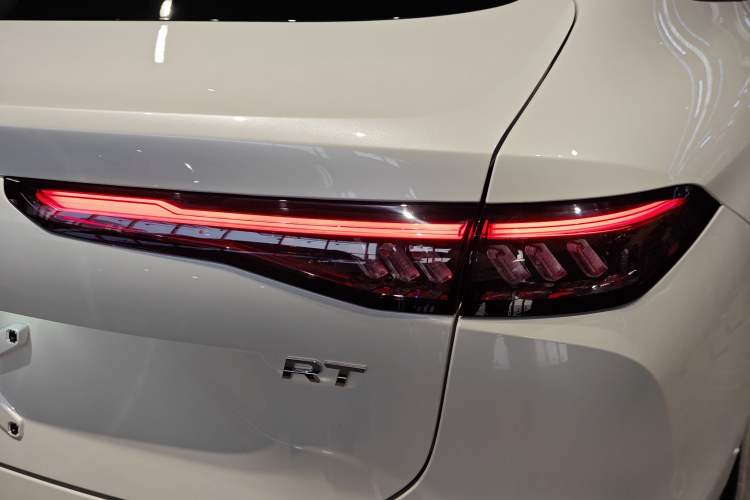 Used AION RT 2025 650 Zhijihao Edition Exterior 3