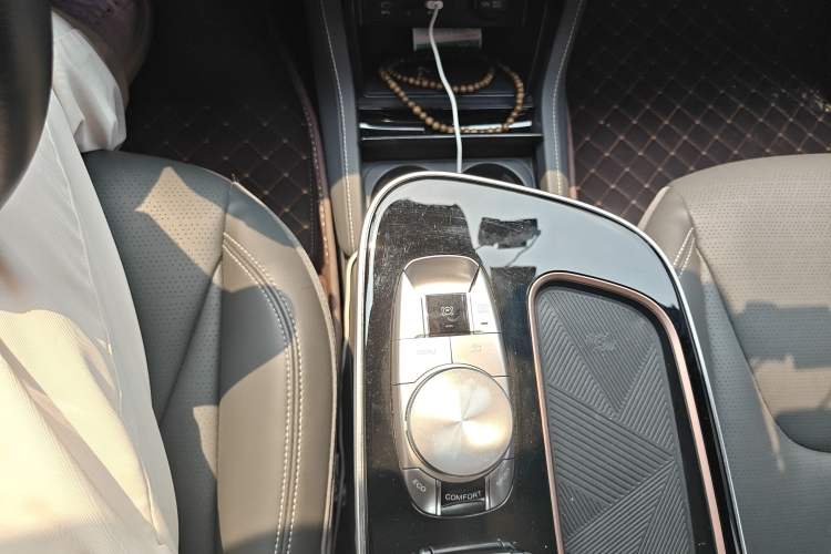 Used ARCFOX Alpha S 2022 525S 160kW Gear Lever