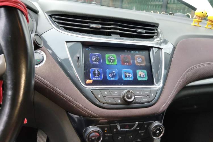 Used Chevrolet Malibu 2017 1.5T Automatic Luxury Edition
