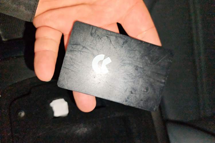 Used Nio ES6 2020 430KM Performance Version
