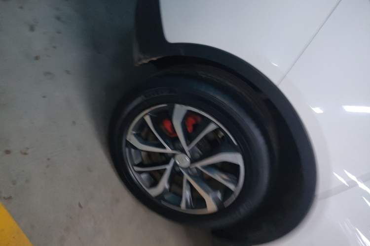 Used Geely Auto Emgrand GS 2019 1.5TD DCT Active 260T
