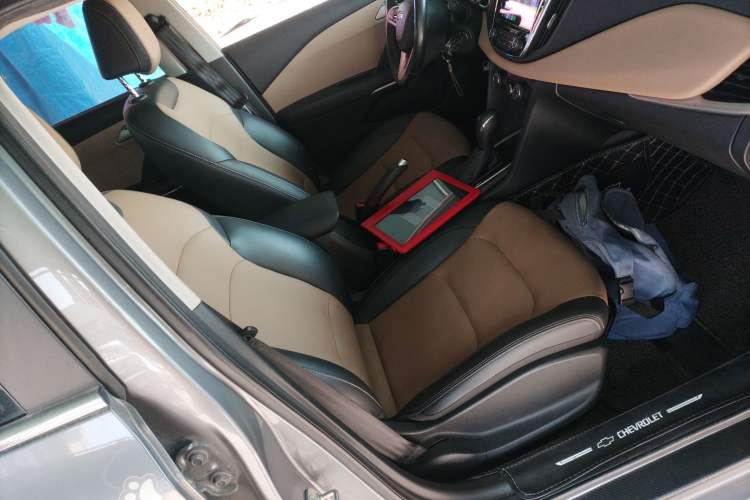 Used Chevrolet Monza 2022 320 Automatic Enjoyment Sunroof Version