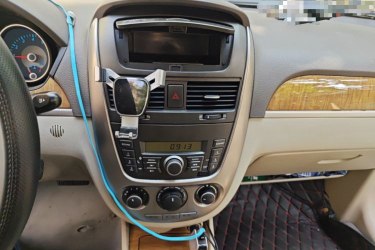 Used Buick Excelle 2015 1.5L Automatic Classic Model