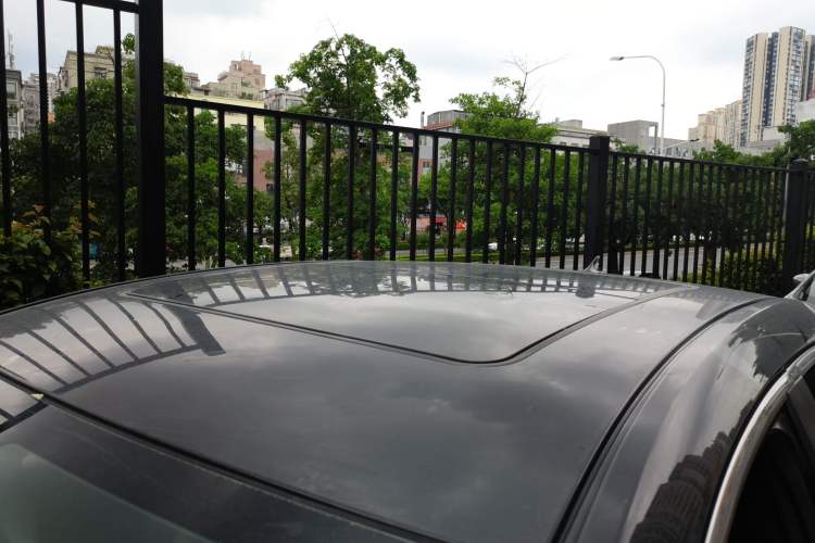 Used Buick LaCrosse 2013 2.4L SIDI Elite Comfort Version