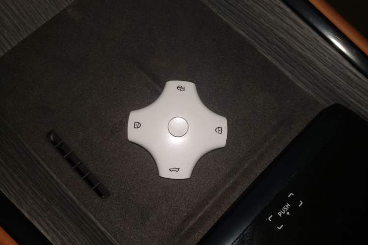 Used Dongfeng eπ eπ007 2024 200Pro Range-Extended Version