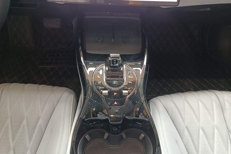 Used BYD Seal 2022 550 km Standard Range Rear-Wheel Drive Elite Version