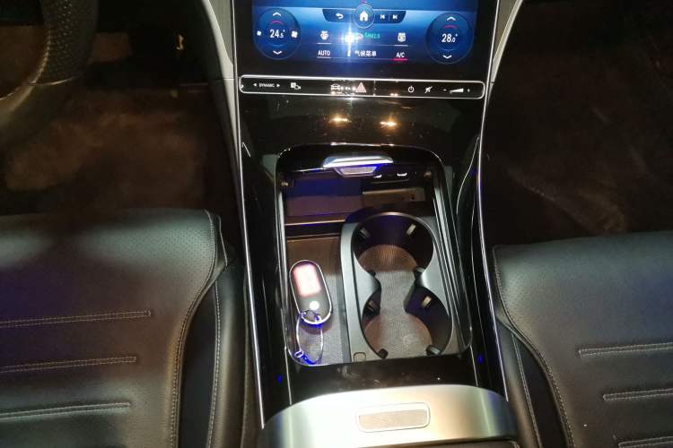 Used Mercedes-Benz C-Class 2022 C 200 L Sport Edition