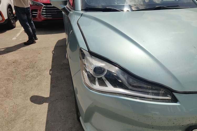 Used NETA V 2022 Chao 400 Lite
