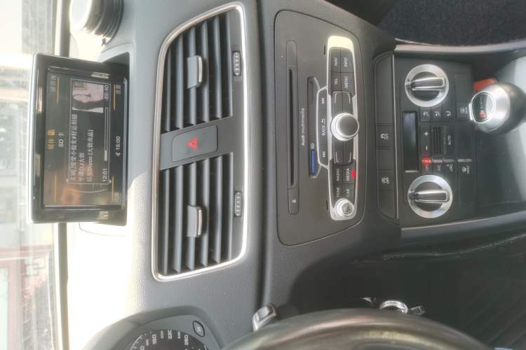 Used Audi Q3 2013 35 TFSI Ambition Edition