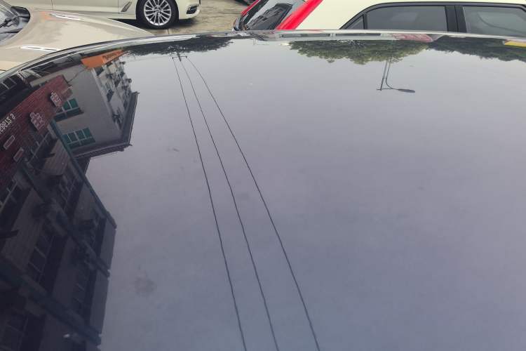 Used Leapmotor T03 2021 400 Micro-Sugar Version Roof