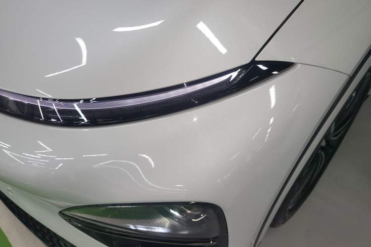 Used XPeng G6 2023 580 Long-Range Max
