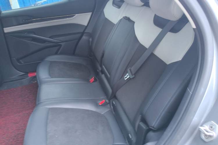 Used Ford EVOS 2022 EcoBoost 245 Style Edition