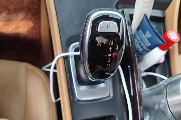 Used Buick LaCrosse 2016 20T Luxury Model