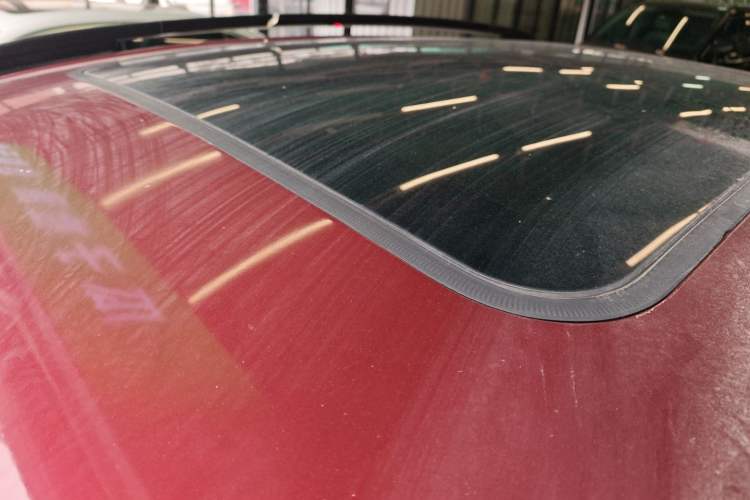 Used DS 6 2018 30THP Prestige Edition
